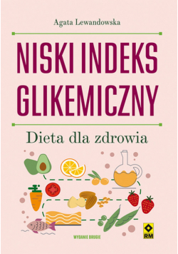 Niski indeks glikemiczny