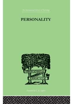 Personality