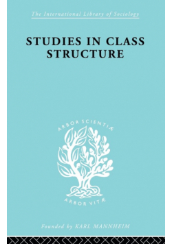 Studies Class Struct   Ils 121