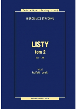 Listy T.2 (51-79)