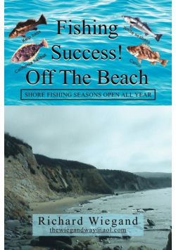 Fishing Success Off the Beach