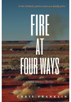 Fire At Four Ways