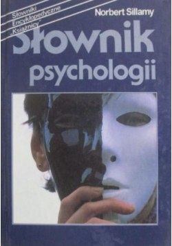 Słownik psychologii