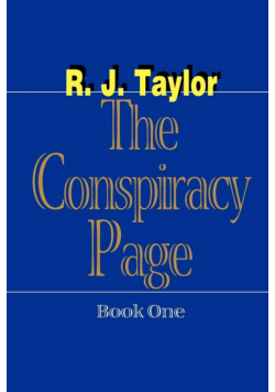 The Conspiracy Page
