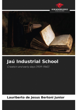 Jaú Industrial School