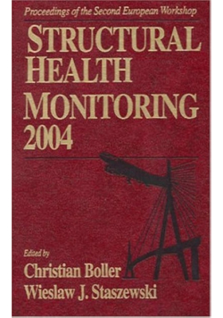 Structural Health Monitoring 2004
