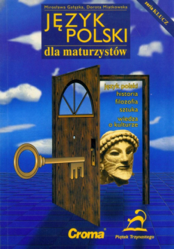 Klucz: Język polski dla maturzystów