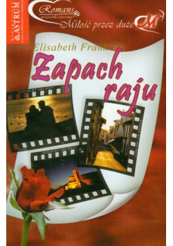 Zapach raju