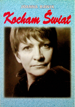Kocham świat