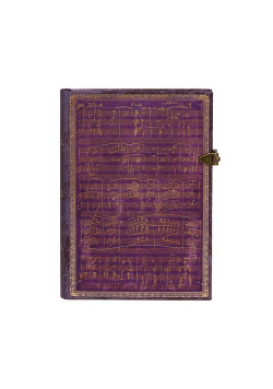 Notes Beethoven's 250th Birthday Midi Linia