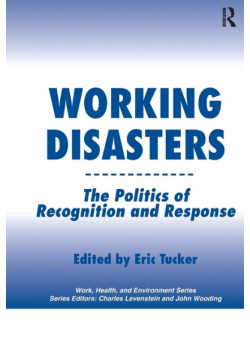 Working Disasters