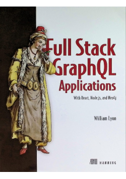 Full Stack Grapql