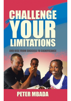 Challenge Your Limitations