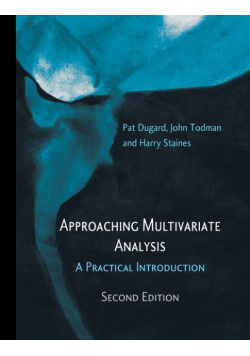 Approaching Multivariate Analysis, 2nd Edition