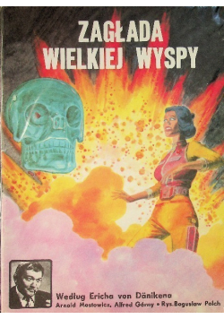 Zagłada wielkiej wyspy