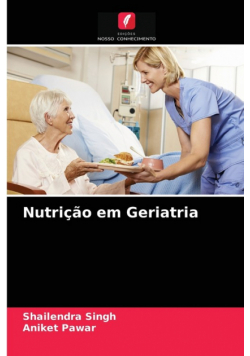 Nutrição em Geriatria