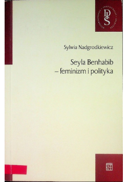 Seyla Benhabib – feminizm i polityka