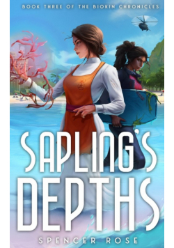 Sapling's Depths