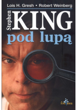 Stephen King pod lupą