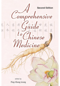A Comprehensive Guide to Chinese Medicine