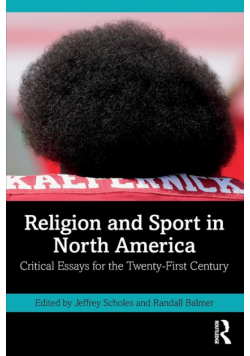 Religion and Sport in North America
