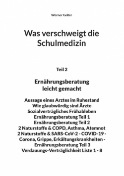 Was verschweigt die Schulmedizin