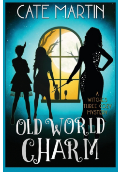 Old World Charm