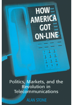 How America Got On-line