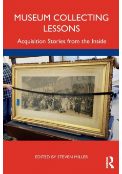 Museum Collecting Lessons