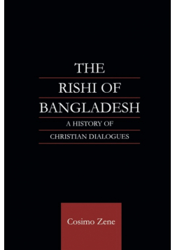 The Rishi of Bangladesh