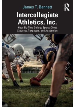 Intercollegiate Athletics, Inc.