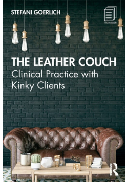 The Leather Couch