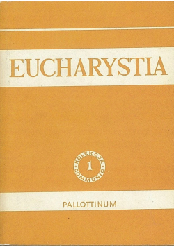 Eucharystia