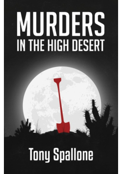 Murders in the High Desert