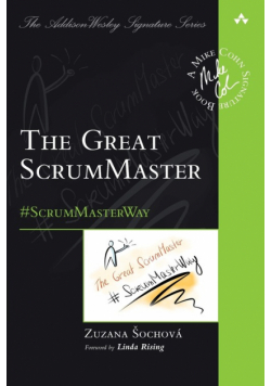 Great ScrumMaster, The