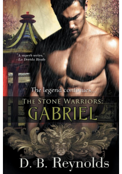 The Stone Warriors