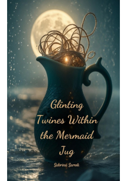 Glinting Twines Within the Mermaid Jug