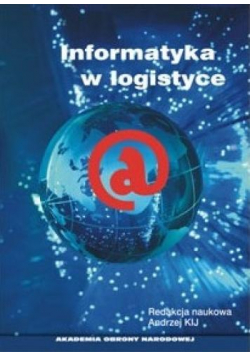 Informatyka w logistyce