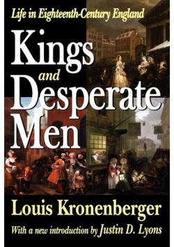 Kings and Desperate Men