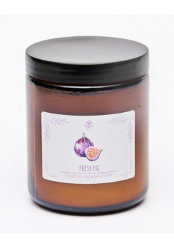 Świeczka zapachowa Fresh Fig 250ml