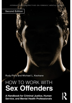 How to Work with Sex Offenders