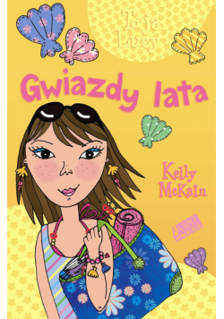 To ja Lucy: gwiazdy lata