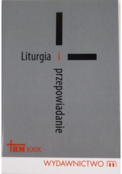 Liturgia i przepowiadanie