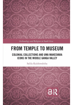From Temple to Museum