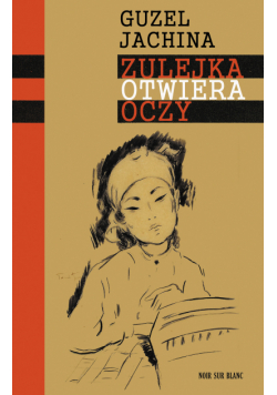 Zulejka otwiera oczy