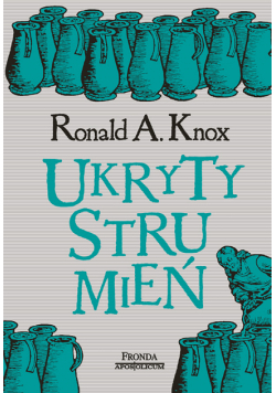 Ukryty strumień