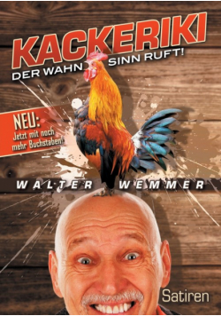 Kackeriki