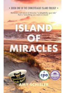 Island of Miracles