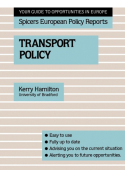 Transport Policy