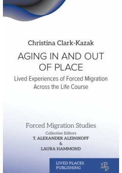 Aging In and Out of Place